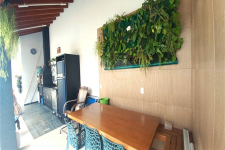 Casa à venda com 3 suítes no condomínio Terra Magna, Indaiatuba - SP