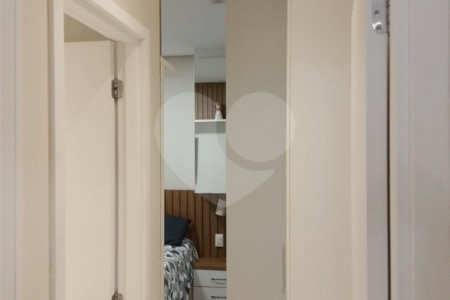 Apartamento à venda com 2 quartos, sendo 1 suíte,  em Mogi Moderno, Mogi das Cruzes, SP