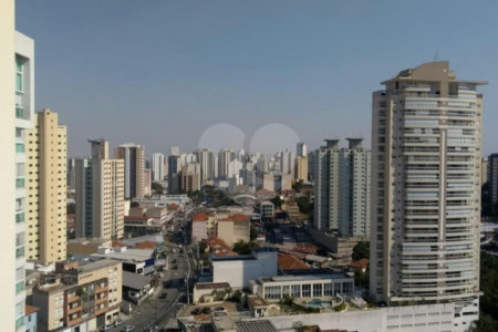 Apartamento à venda com 4 suítes em Água Fria, São Paulo, SP