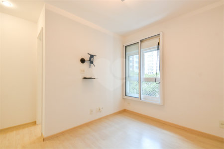 Duplex à venda com 3 suítes em Jardim Paulista, São Paulo, SP
