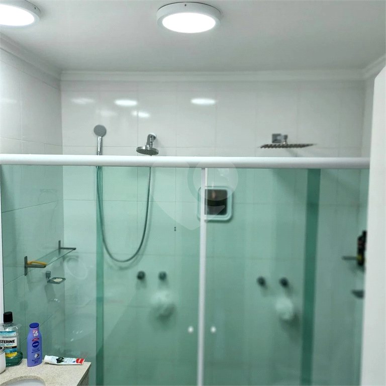 Apartamento à venda com 3 suítes em Jardim Arpoador, São Paulo, SP