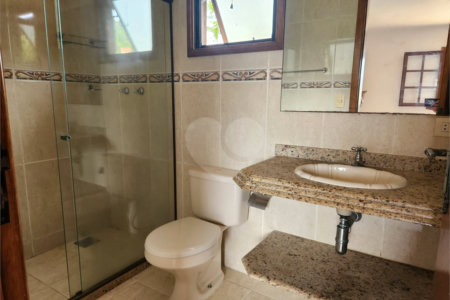 Casa à venda com 4 suítes em Geribá, Armação dos Búzios, RJ