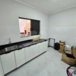Casa à venda com 3 quartos, sendo 2 suítes, em Portal dos Pinheiros II, Itapetininga, SP