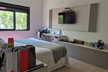 Casa em condomínio à venda com 3 suítes em Parque Ecoresidencial Fazenda Jequitibá, Sorocaba, SP
