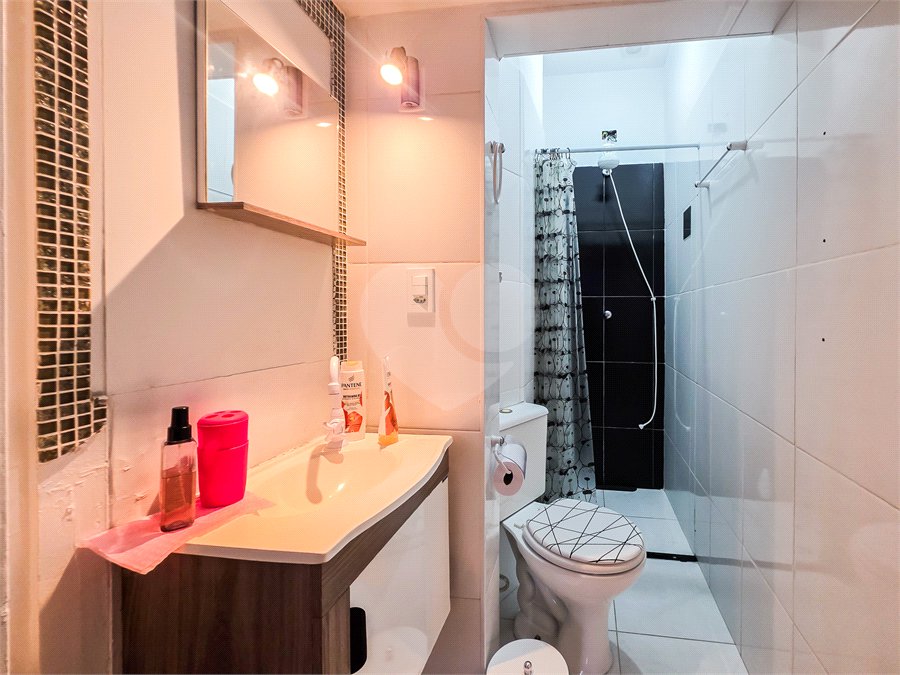 Sobrado à venda com 3 quartos, sendo 2 suítes, em Perdizes, São Paulo, SP