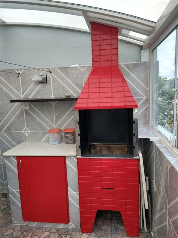 Apartamento à venda com 2 quartos em Parque Santo Antônio, São Paulo, SP