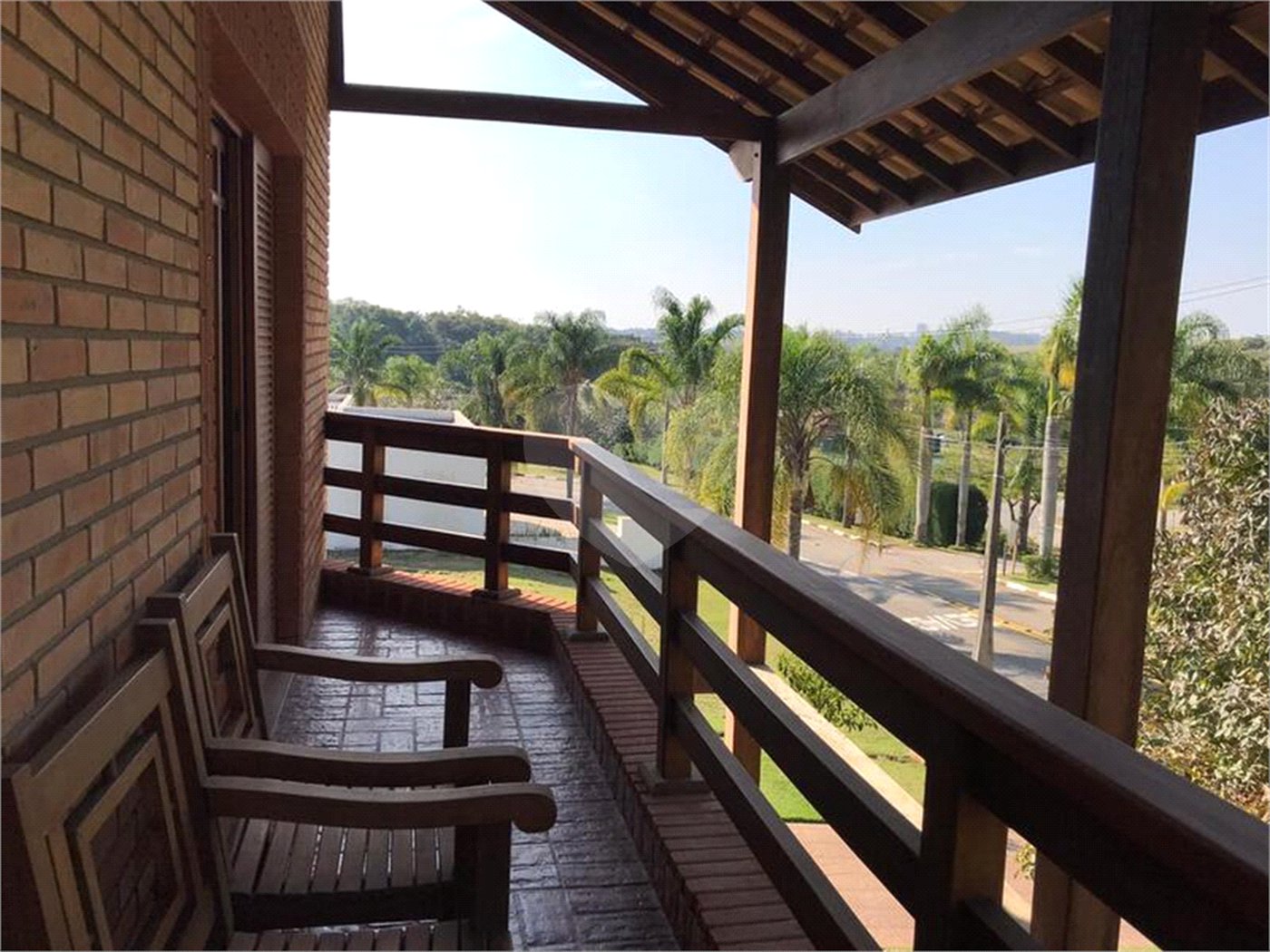 Casa à venda com 3 suítes no condomínio Fazenda Imperial, Sorocaba - SP