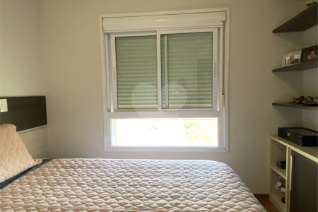 Apartamento à venda com 3 suítes em Água Fria, São Paulo, SP