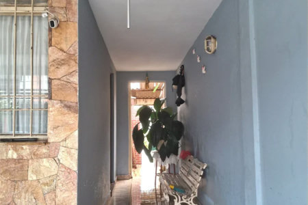 Casa à venda com 3 quartos, sendo 1 suíte, em Jardim Campo Limpo, São Paulo, SP