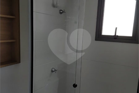 Apartamento à venda com 1 quarto em Pinheiros, São Paulo, SP