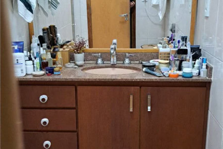 Casa à venda com 3 quartos no condomínio Residêncial Império II, São Paulo - SP