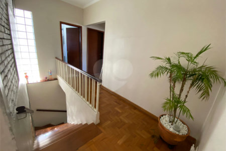 Sobrado à venda com 4 quartos, sendo 2 suítes, em Vila Maria Alta, São Paulo, SP