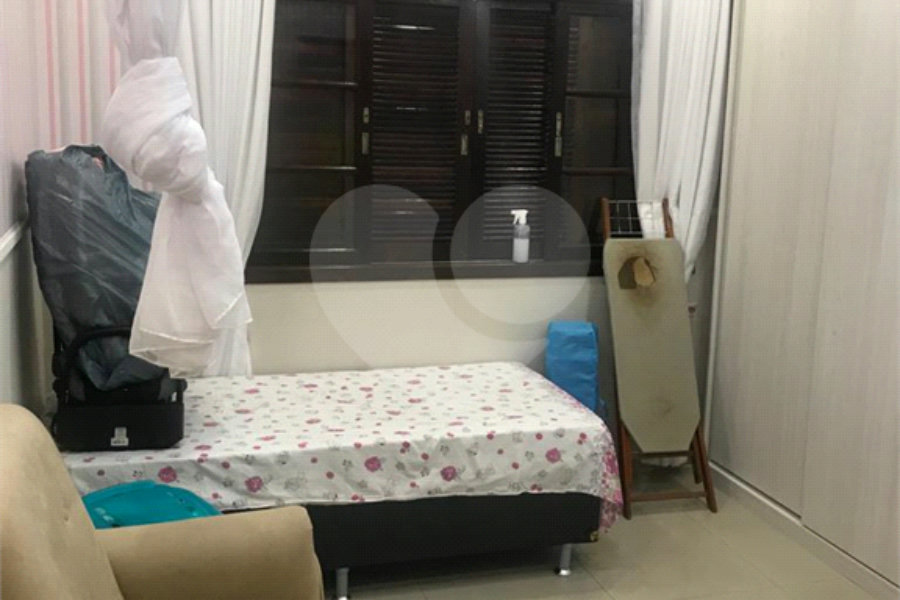 Sobrado à venda com 3 quartos, sendo 1 suíte, em Vila Guilherme, São Paulo, SP