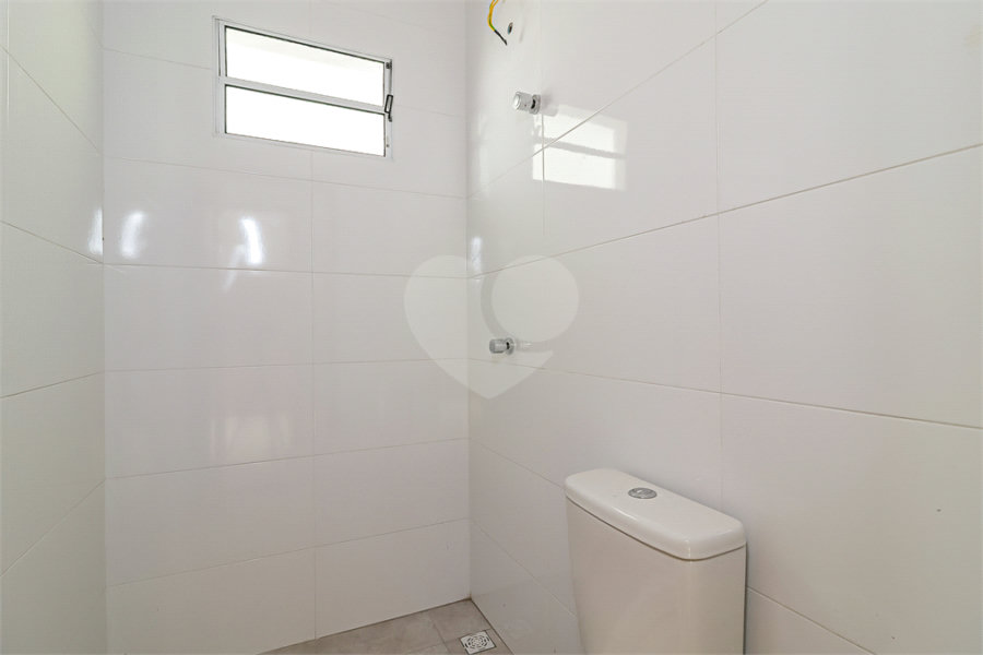 Studio à venda com 1 quarto em Tucuruvi, São Paulo, SP