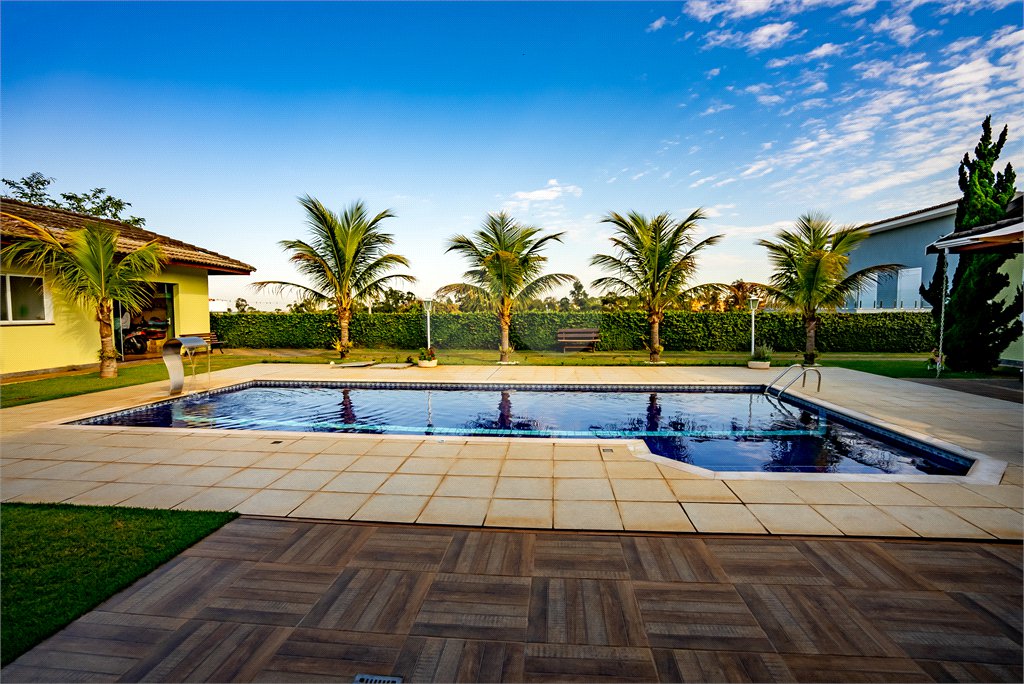 Casa à venda com 3 suítes em Parque Village Castelo, Itu, SP