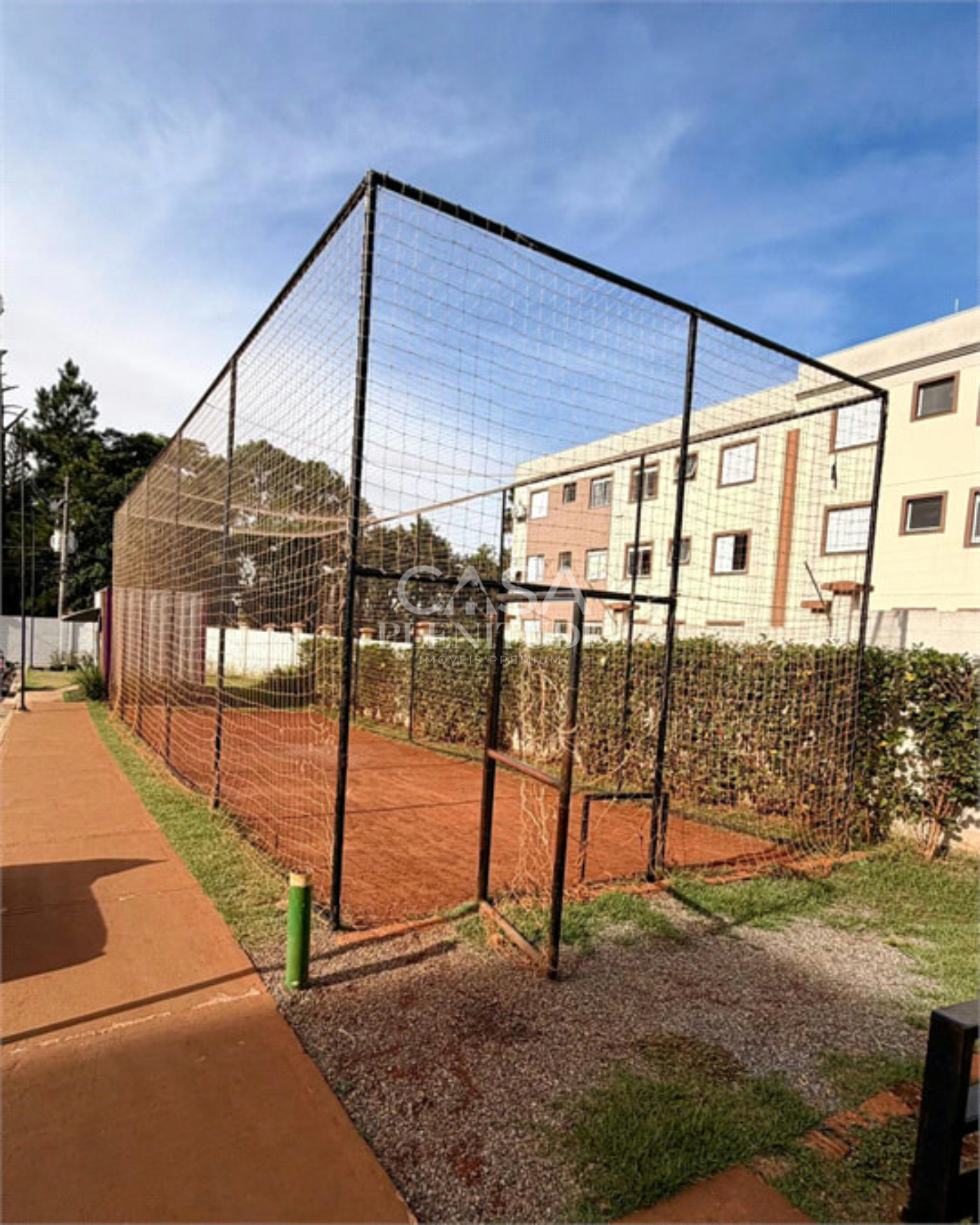 Apartamento à venda com 2 quartos em Recreio dos Sorocabanos, Sorocaba, SP