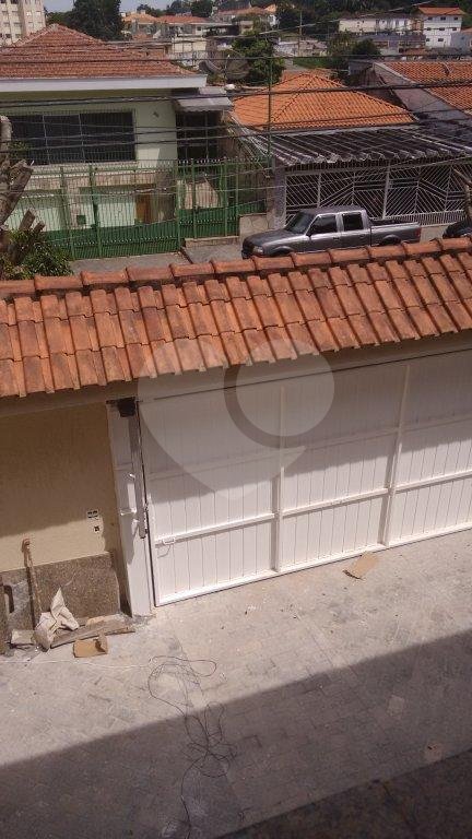 Sobrado à venda com 3 quartos, sendo 1 suíte, em Jardim Virginia Bianca, São Paulo, SP