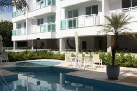 Apartamento à venda com 2 quartos, sendo 1 suíte, em Recreio dos Bandeirantes, Rio de Janeiro, RJ