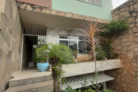 Casa à venda com 3 quartos, sendo 2 suítes, em Jardim São Paulo(zona Norte), São Paulo, SP