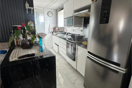 Casa à venda com 5 quartos em Vila Granada, São Paulo, SP