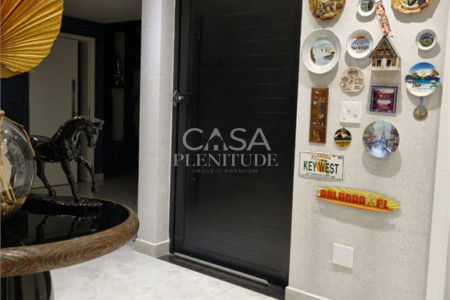 Casa em condomínio à venda com 3 suítes em Alphaville Nova Esplanada 3, Votorantim, SP