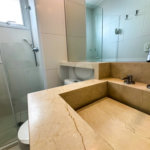 Apartamento à venda com 2 quartos, sendo 1 suíte, em Vila Mascote, São Paulo, SP
