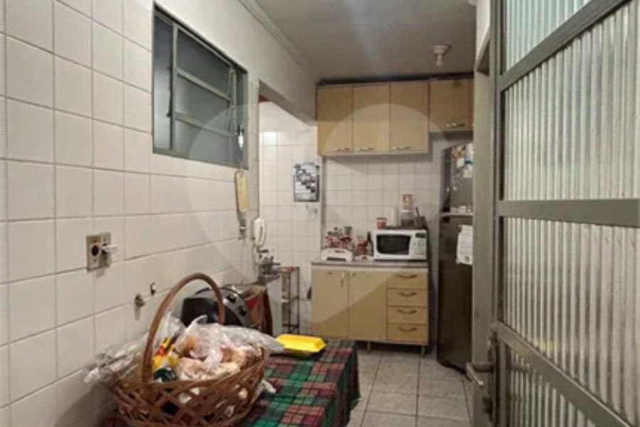 Casa à venda com 3 quartos no condomínio Vila Cantareira, São Paulo - SP