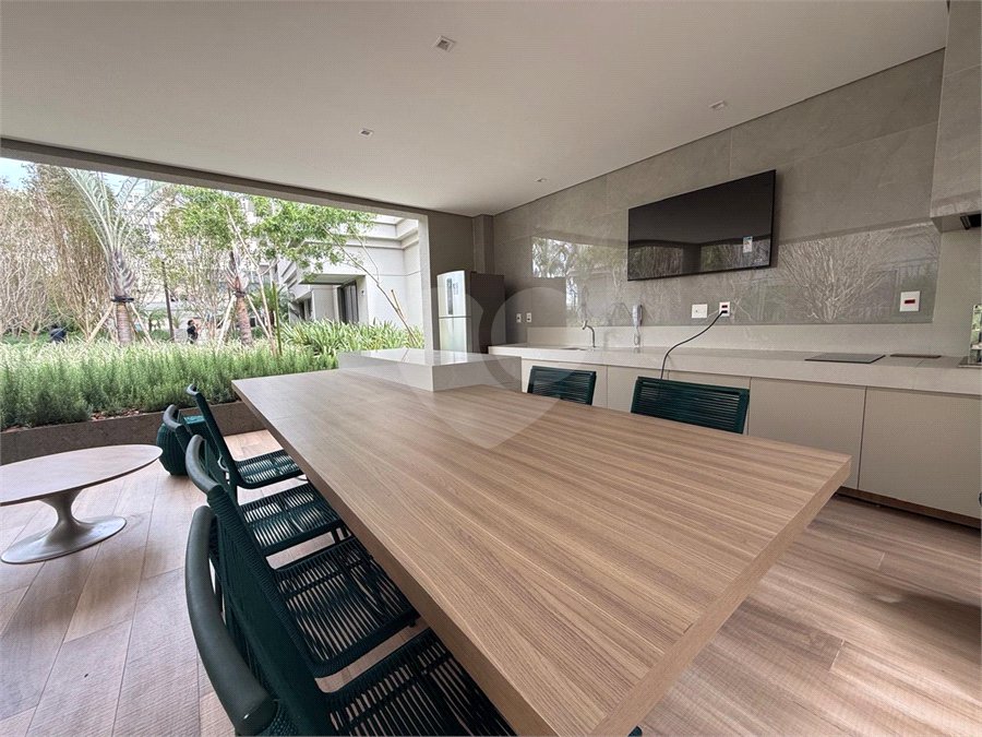 Apartamento à venda com 3 suítes em Tucuruvi, São Paulo, SP