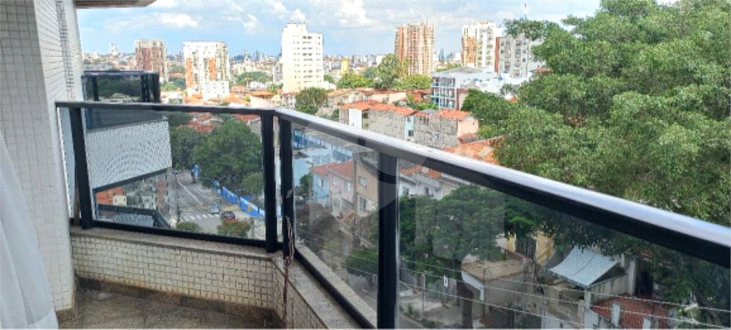 Apartamento à venda com 3 quartos, sendo 2 suítes, em Jardim São Paulo(zona Norte), São Paulo, SP