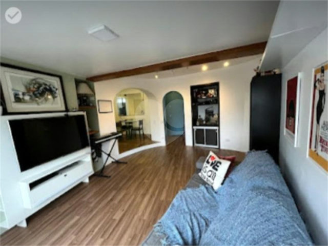 Apartamento à venda com 2 quartos, sendo 1 suíte,  em Morumbi, São Paulo, SP