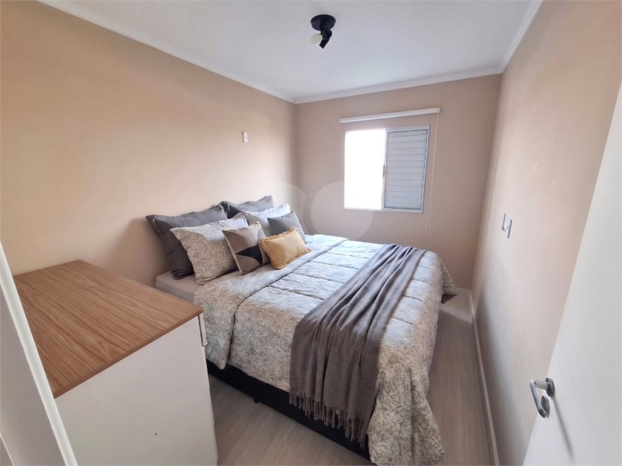 Apartamento à venda com 3 quartos em Jardim Tamoio, Jundiaí, SP