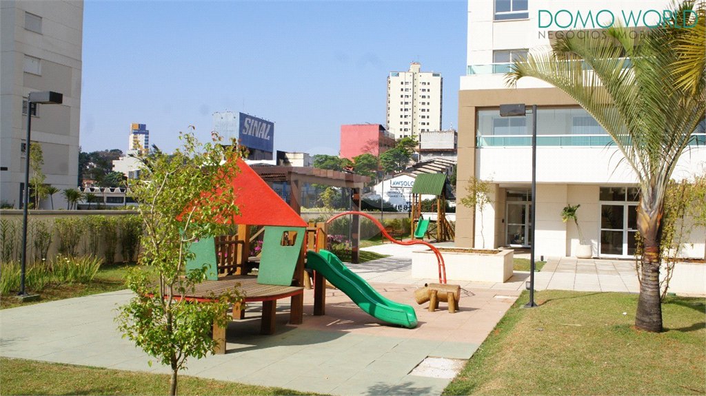 Apartamento à venda ou para alugar com 4 suítes no Centro, São Bernardo do Campo, SP