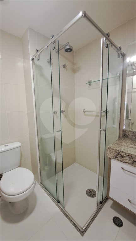 Apartamento à venda com 3 suítes em Santana, São Paulo, SP