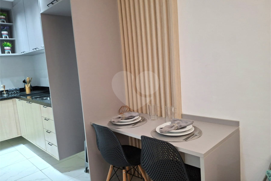 Apartamento para alugar com 2 quartos em Jaçanã, São Paulo, SP