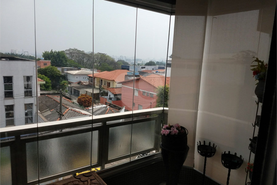 Apartamento à venda com 3 quartos, sendo 1 suíte, em Planalto Paulista, São Paulo, SP