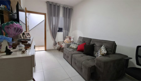 Casa à venda com 3 quartos, sendo 2 suítes,  em Parada Inglesa, São Paulo, SP