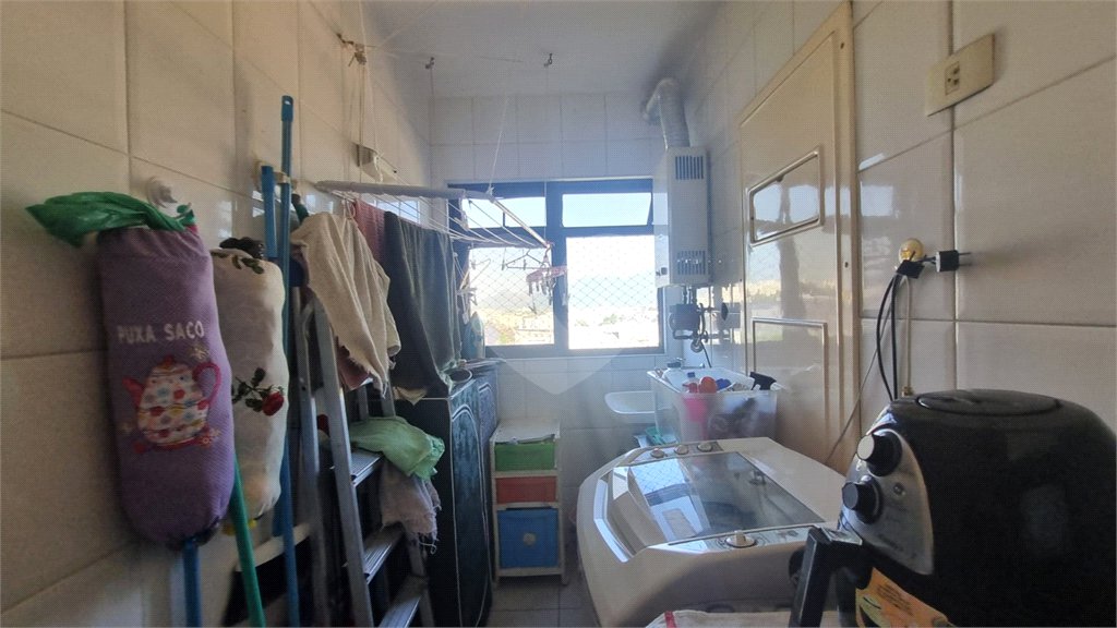 Apartamento à venda com 2 quartos, sendo 1 suíte, em Pechincha, Rio de Janeiro, RJ