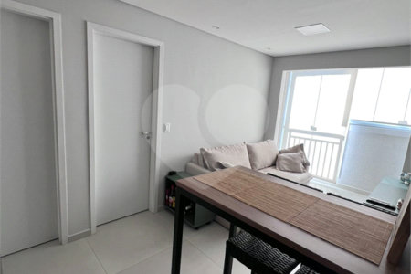 Apartamento à venda com 2 quartos em Vila Butantã, São Paulo, SP