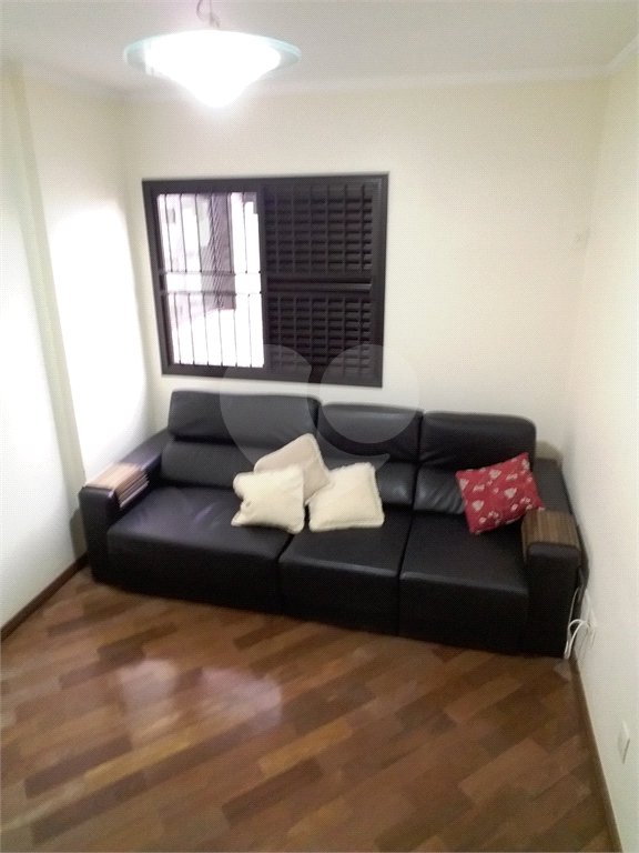 Apartamento para venda no Edifício Residencial Vila Lobos