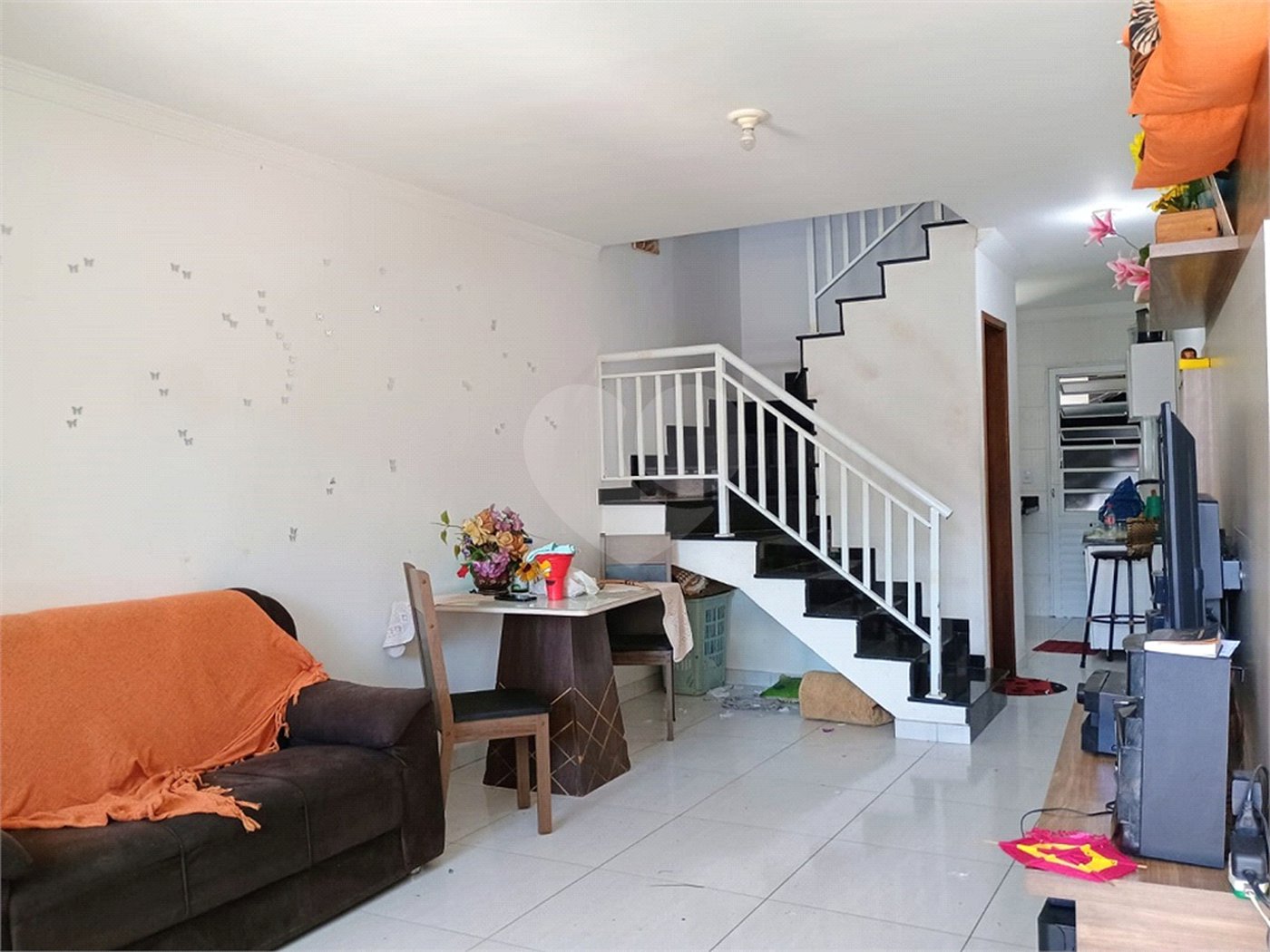 Sobrado à venda com 3 quartos, sendo 1 suíte, em Jaçanã, São Paulo, SP