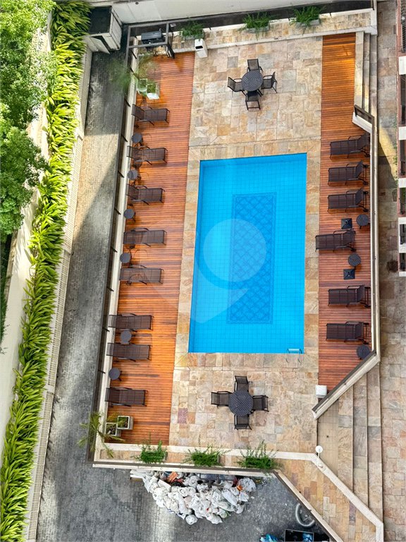 Apartamento para alugar com 2 quartos, sendo 1 suíte, em Itaim Bibi, São Paulo, SP