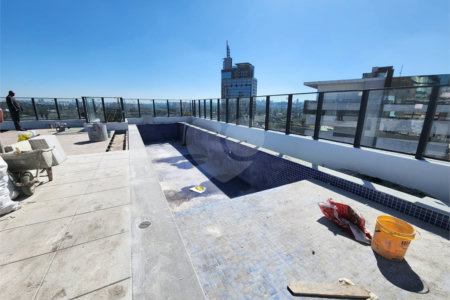 Apartamento à venda com 1 suíte em Pinheiros, São Paulo, SP