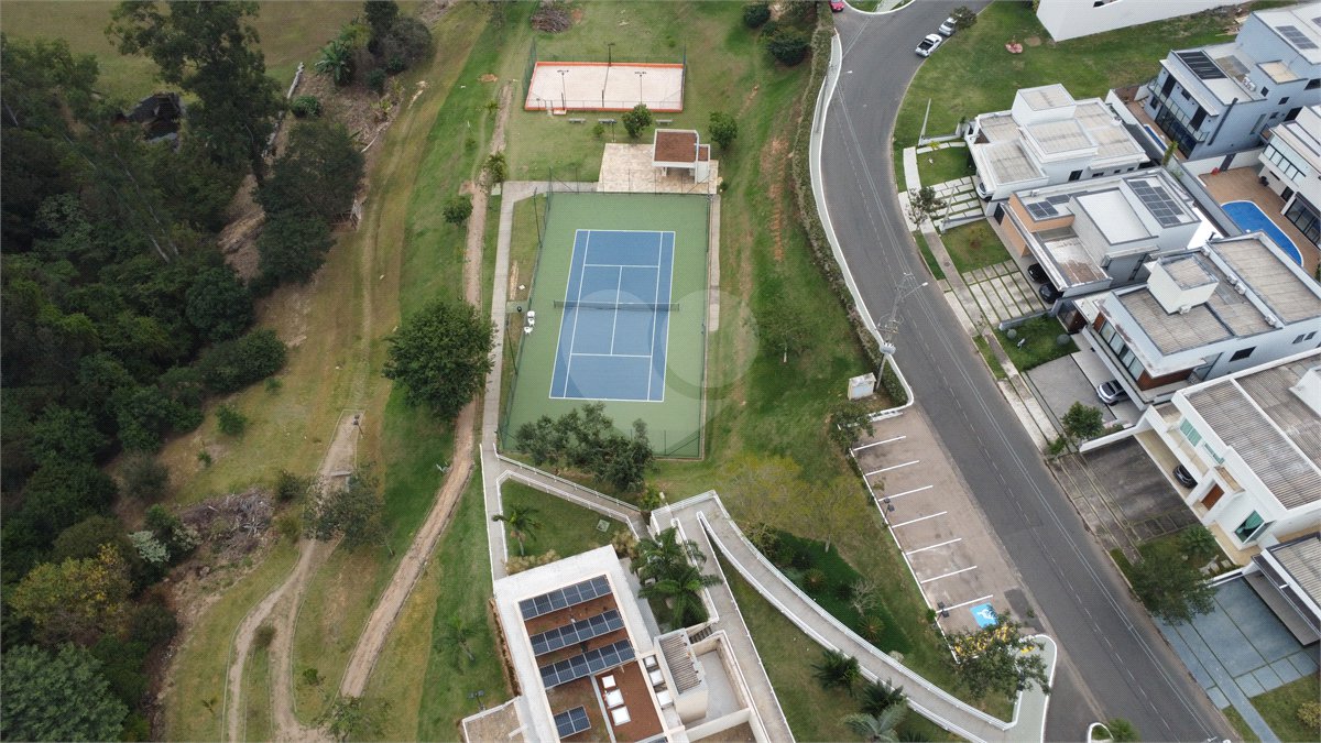 Terreno à venda no condomínio Residencial Central Parque, Salto - SP