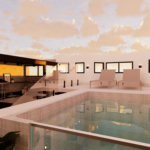 Cobertura com 3 dormitórios à venda, 230 m² por R$ 3.190.000,00 - Boqueirão - Santos/SP