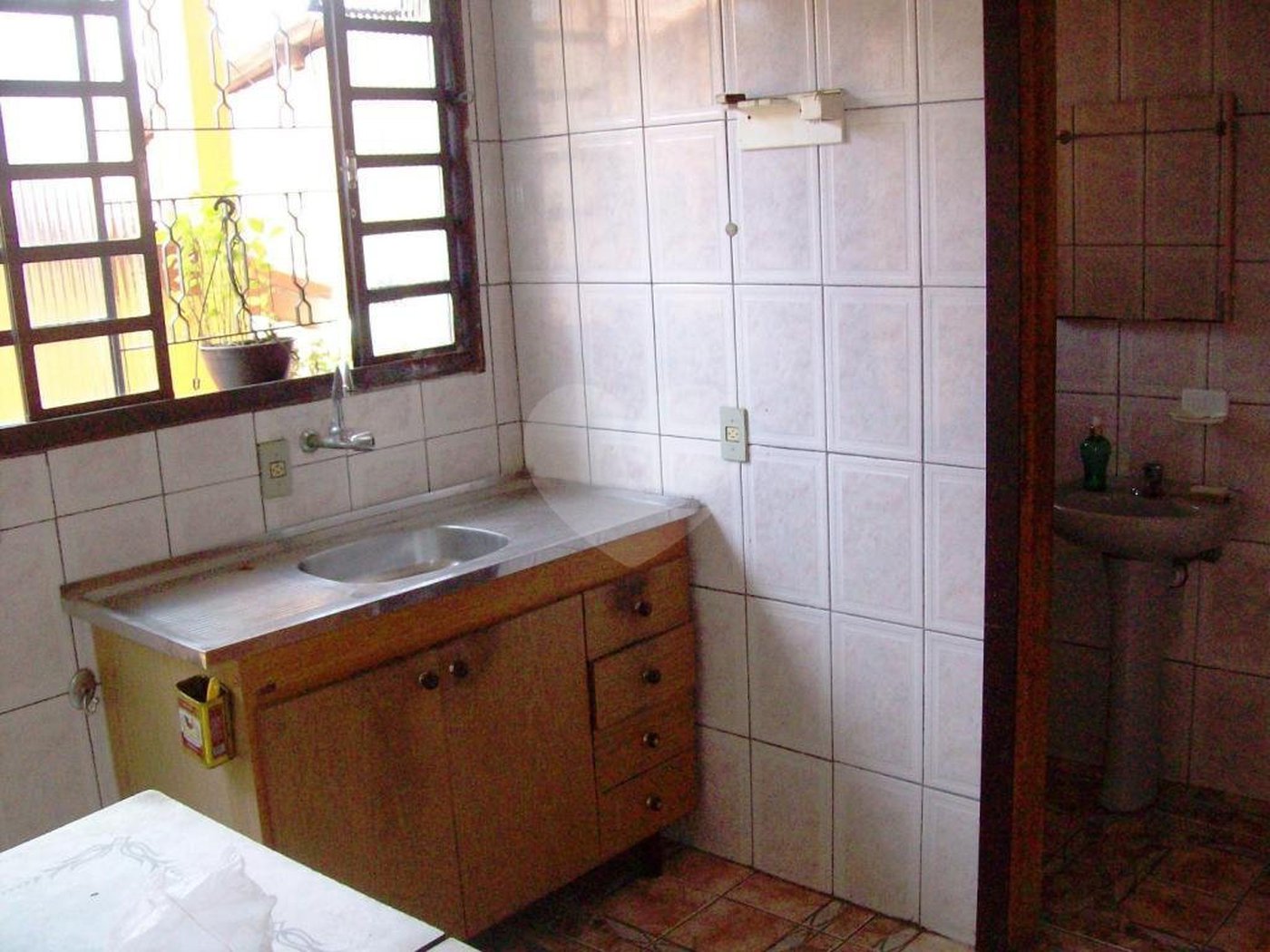 Sobrado à venda com 2 quartos, sendo 1 suíte, em Vila Vitório Mazzei, São Paulo, SP