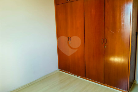 Apartamento à venda com 3 suítes em Tucuruvi, São Paulo, SP