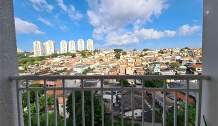 Apartamento à venda com 2 quartos em Vila Sônia, São Paulo, SP