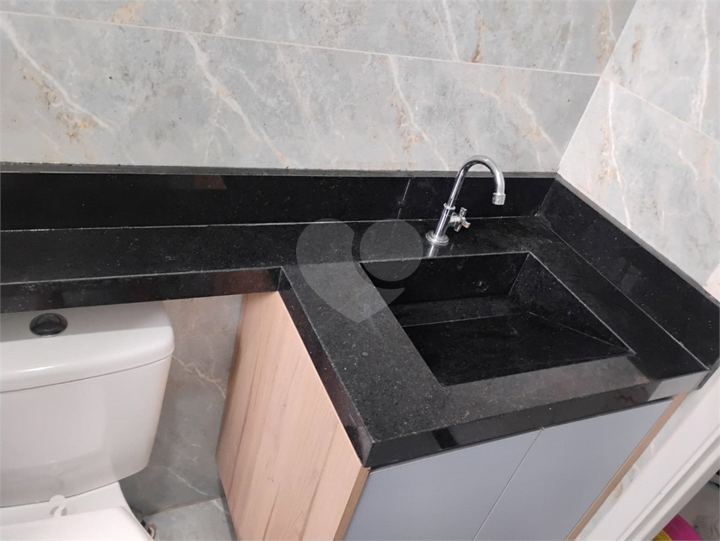 Apartamento à venda com 2 quartos em Vila Guilherme, São Paulo, SP