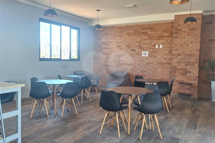 Apartamento à venda com 1 quarto em Jardim São Paulo(zona Norte), São Paulo, SP
