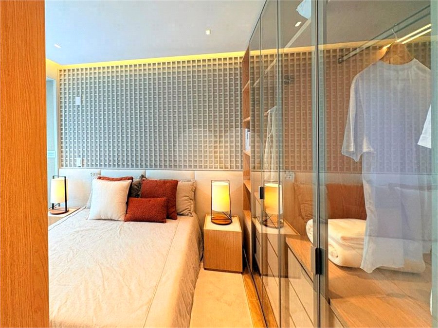 Apartamento à venda com 3 suítes em Perdizes, São Paulo, SP
